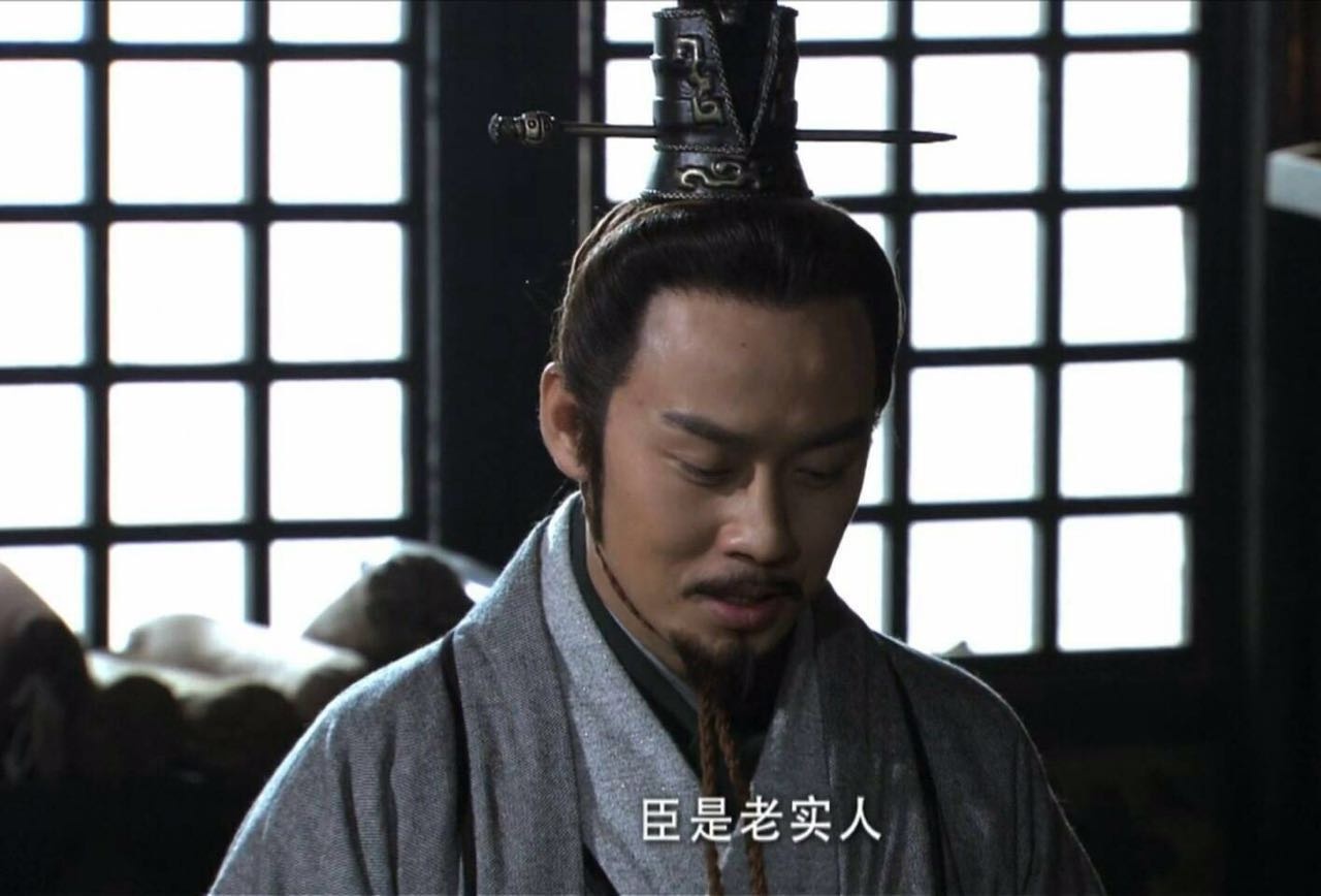 从一个受家人嫌弃的庸人到六国相国苏秦是如何做到的