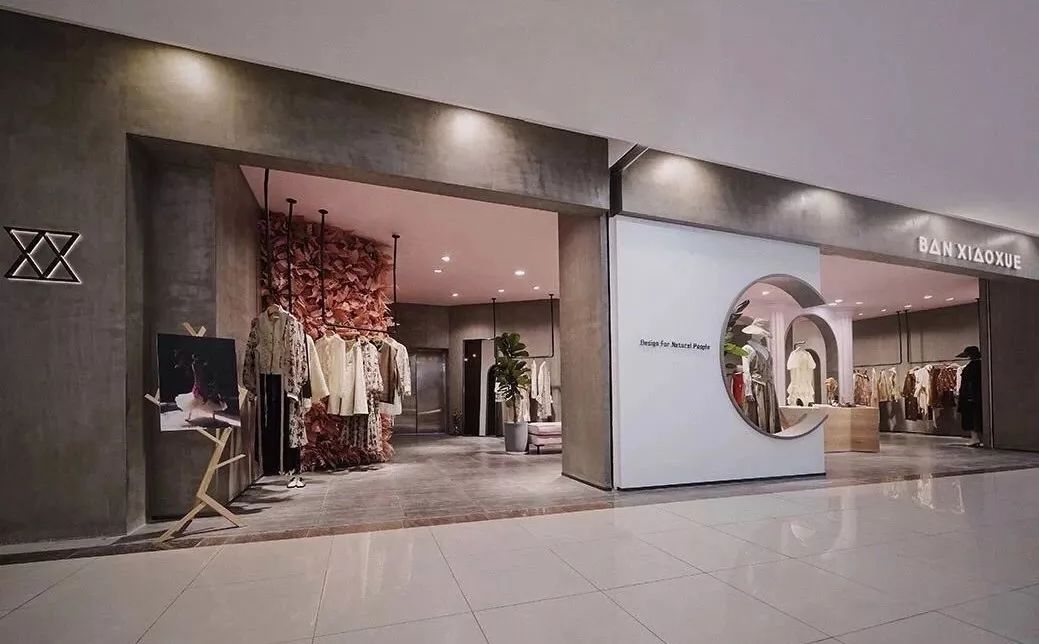 上热销榜,半个娱乐圈给她带货,这个国产女装太惊艳了!