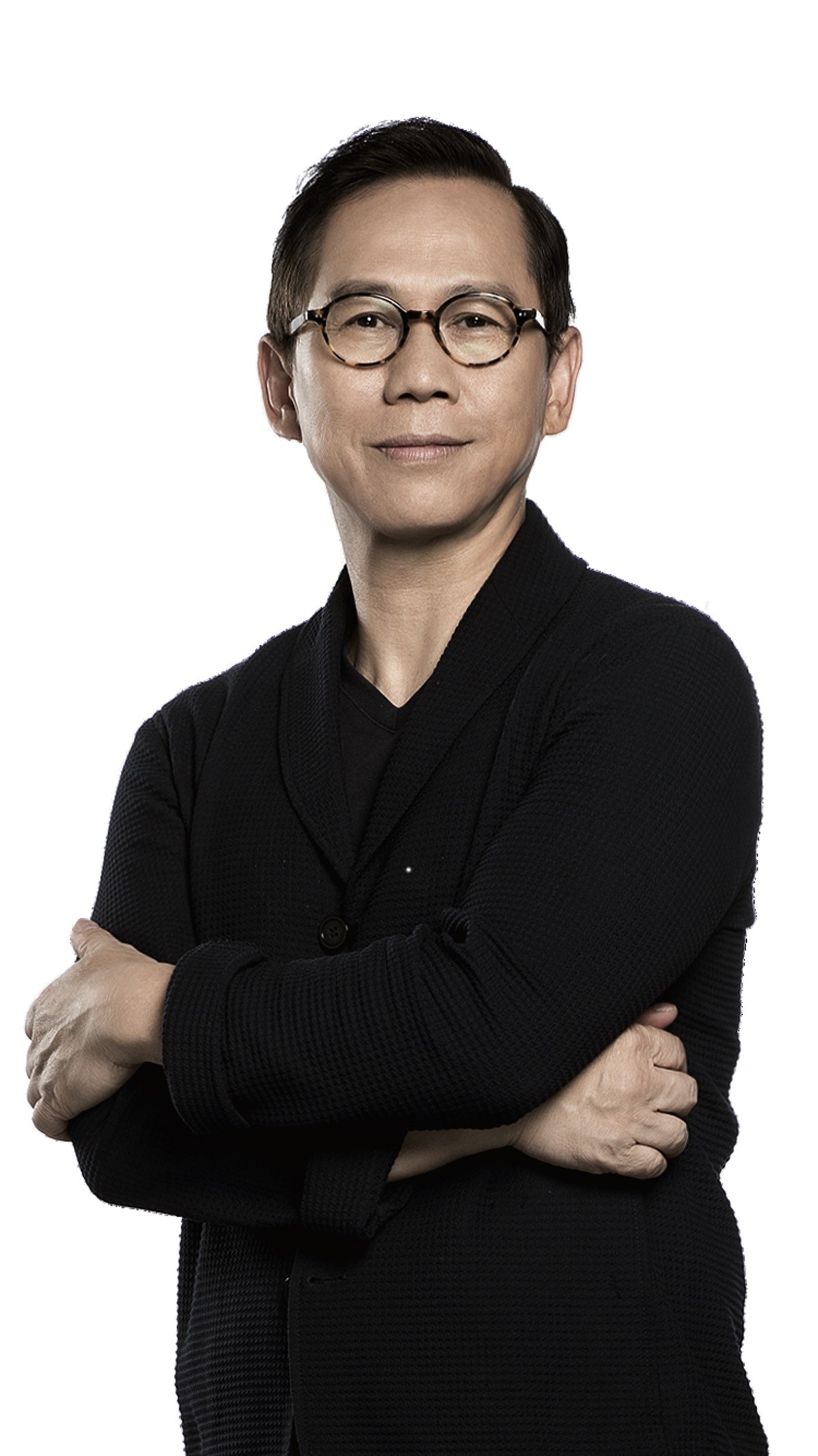 设计师梁景华见证住宅设计从奢华走向简约个性化