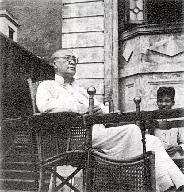 这个极品的发明人,就是广东著名美食家:江太史江孔殷.