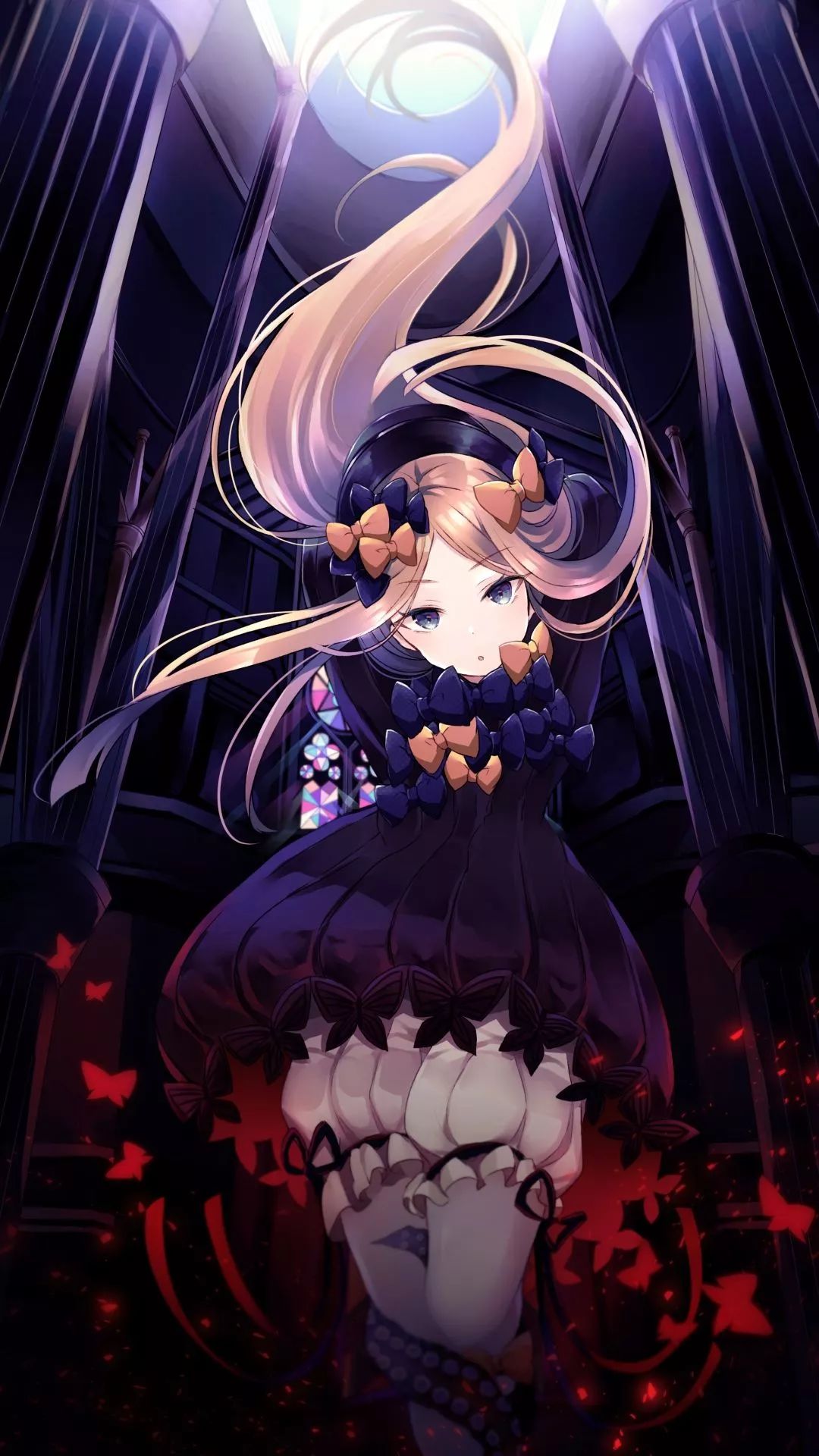 这些星女是特别有个性的新时代女性