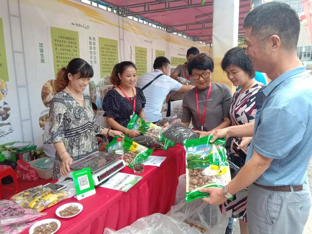 好,印有"精准扶贫,与爱同行""铜陵有色司徽""枞阳县钱铺镇将军村"的