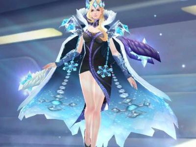 时空召唤方寸之间尽显人世棋仙琪琳