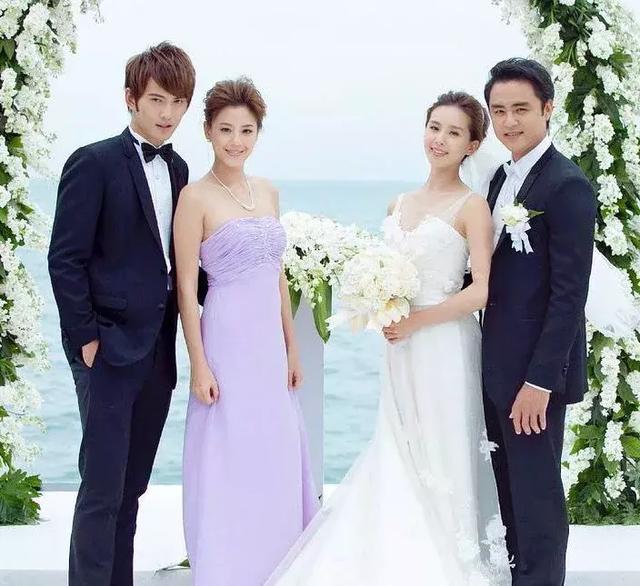 娜扎新剧男二还是那么悲催!和很多女神合作过,依然"千年男配"