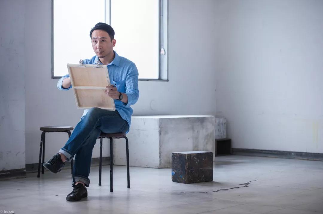 日本艺术家卯野和宏的写实油画好唯美