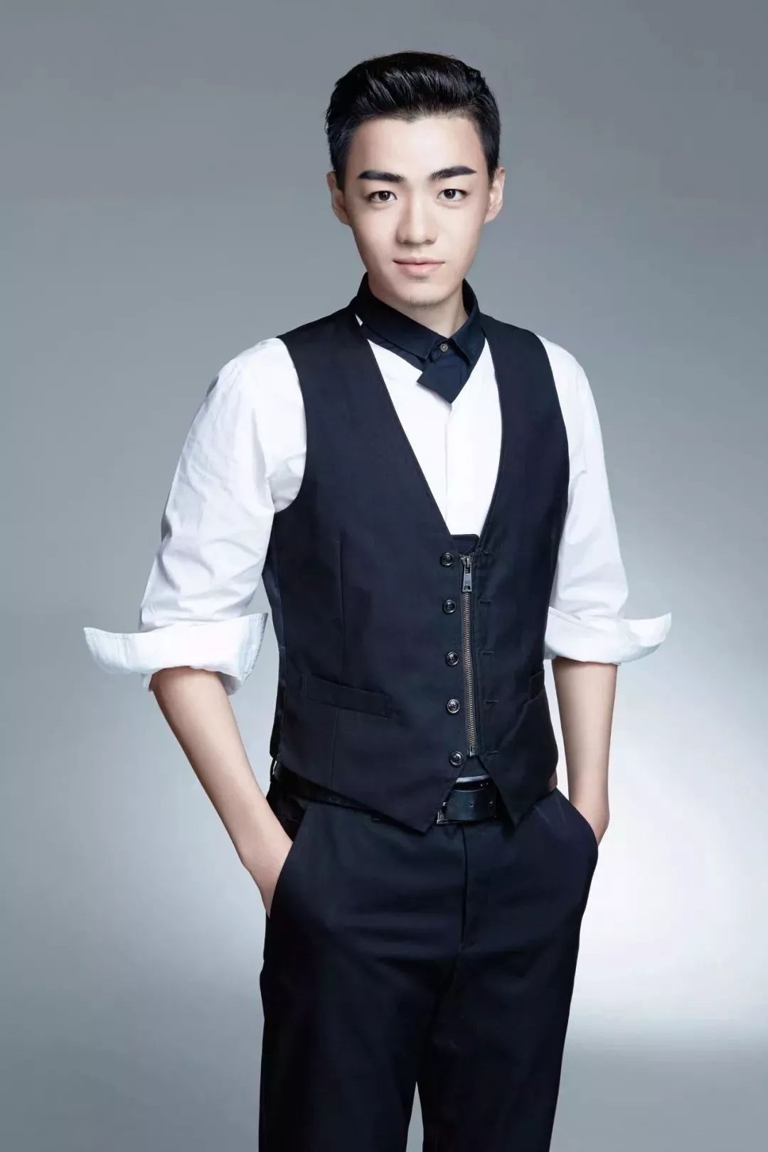 金圣权音乐剧演员青年歌唱家独立唱作人王 杨音乐剧演员郭 亢音乐剧