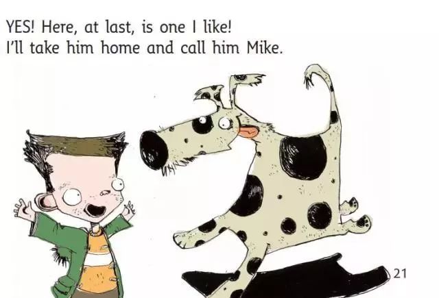 邦元英语iwantapet我想要一只宠物