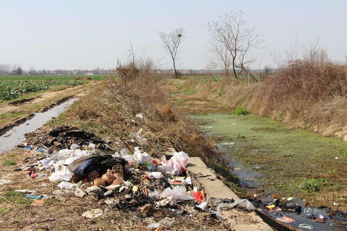 农村生活垃圾分类收运和处理项目建设与投资指南