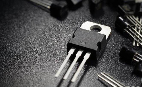 电力mos场效应晶体管基础知识解析