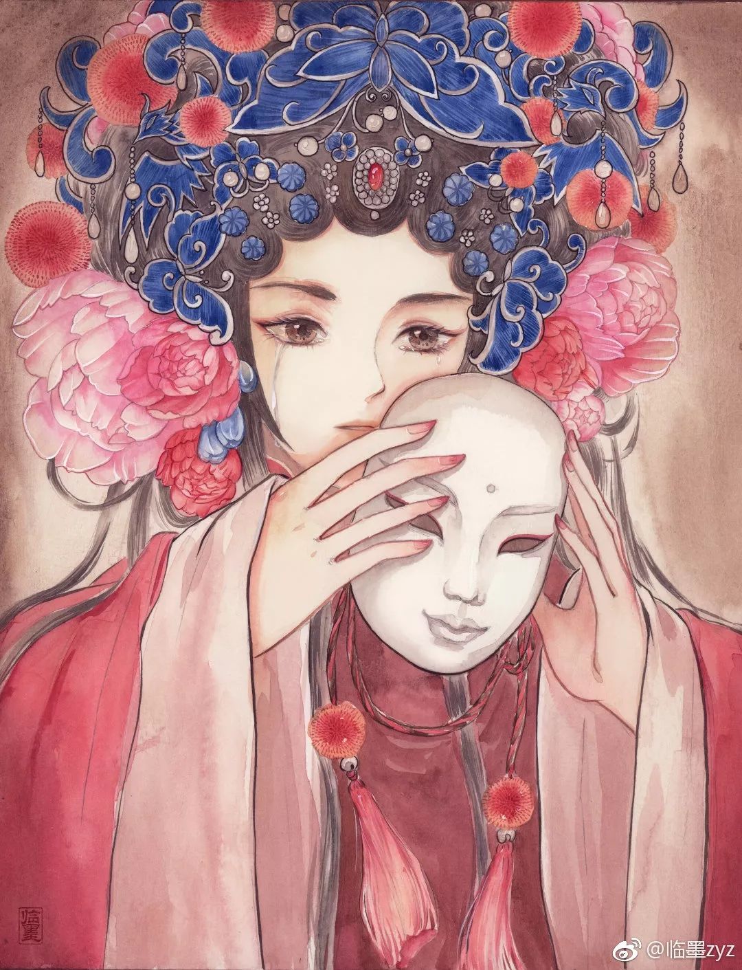 排骨教主的这首新歌句句都很精妙