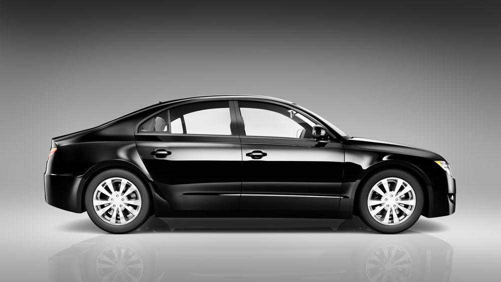 白色车和黑色车之间有何区别?内行人不小心说漏嘴,许多人吃亏了