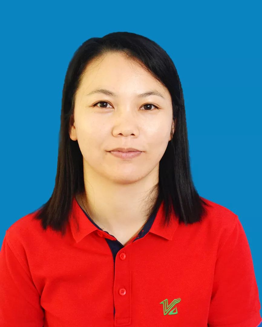 守望初心最美绽放丨龙川第一实验学校第五届十佳教师风采展三