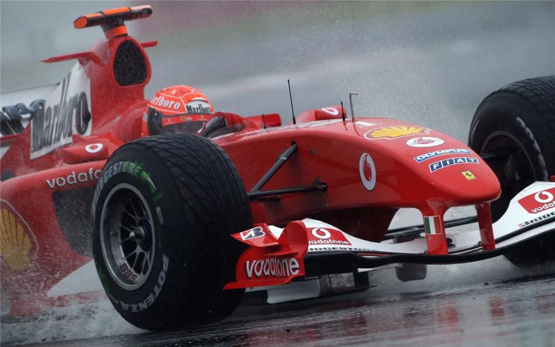 f1最强火星车最快纪录保持十几年