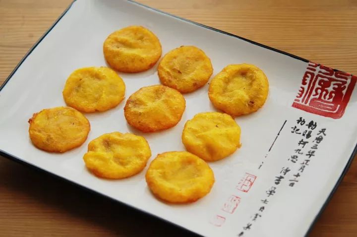 康平地瓜记忆中的烤地瓜幸福一整个秋冬