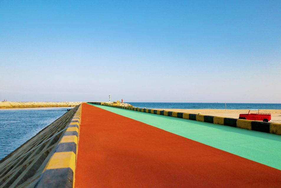 距三亚1h车程,你想要的好玩,亲子,网红统统都有!