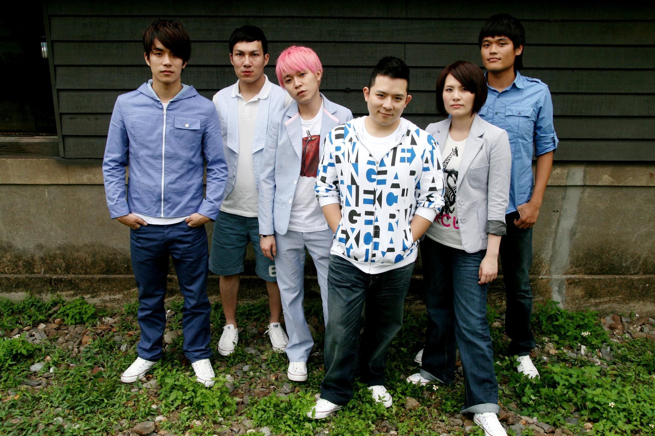 苏打绿重新起航,出道15年人气不比鲜肉差,但回归创作压力有些大_吴青