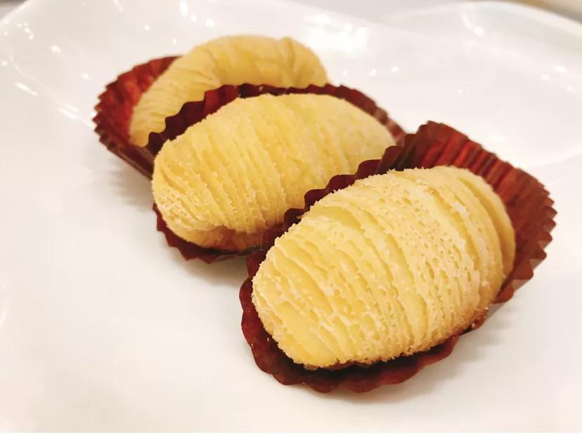 香港铜锣湾粤菜排名前三的利宝阁,开在内地的第一家分店,利宝阁地址