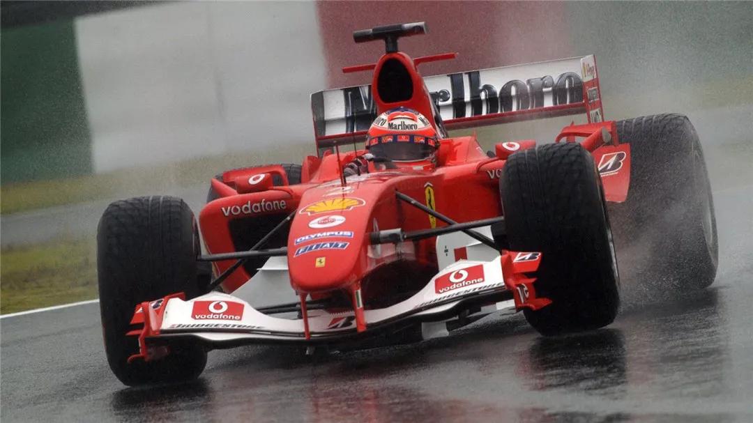 f1最强火星车最快纪录保持十几年