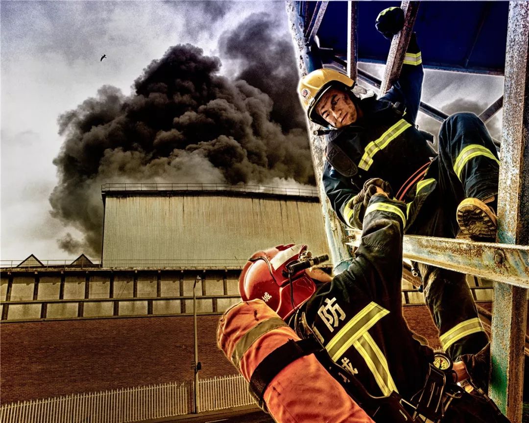 重磅想报湖南省消防员的小伙伴们注意了本省招录简章出炉快戳