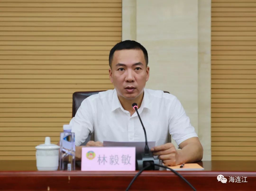 快讯!中共连江县政协委员委员会今日成立