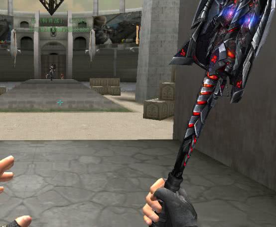 疙瘩的三个冷知识,你知道几个穿越火线中皮肤最多的一款枪是m4a1系列