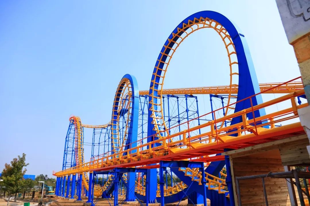 儿童欢乐世界年卡特享价立刻领取仅限国庆期间办理除此之外还有儿童