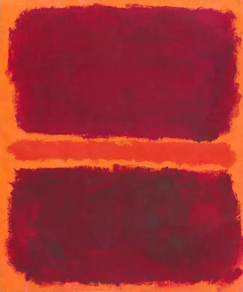 markrothko生之向往