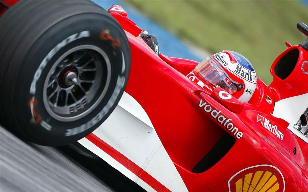 f1最强火星车最快纪录保持十几年