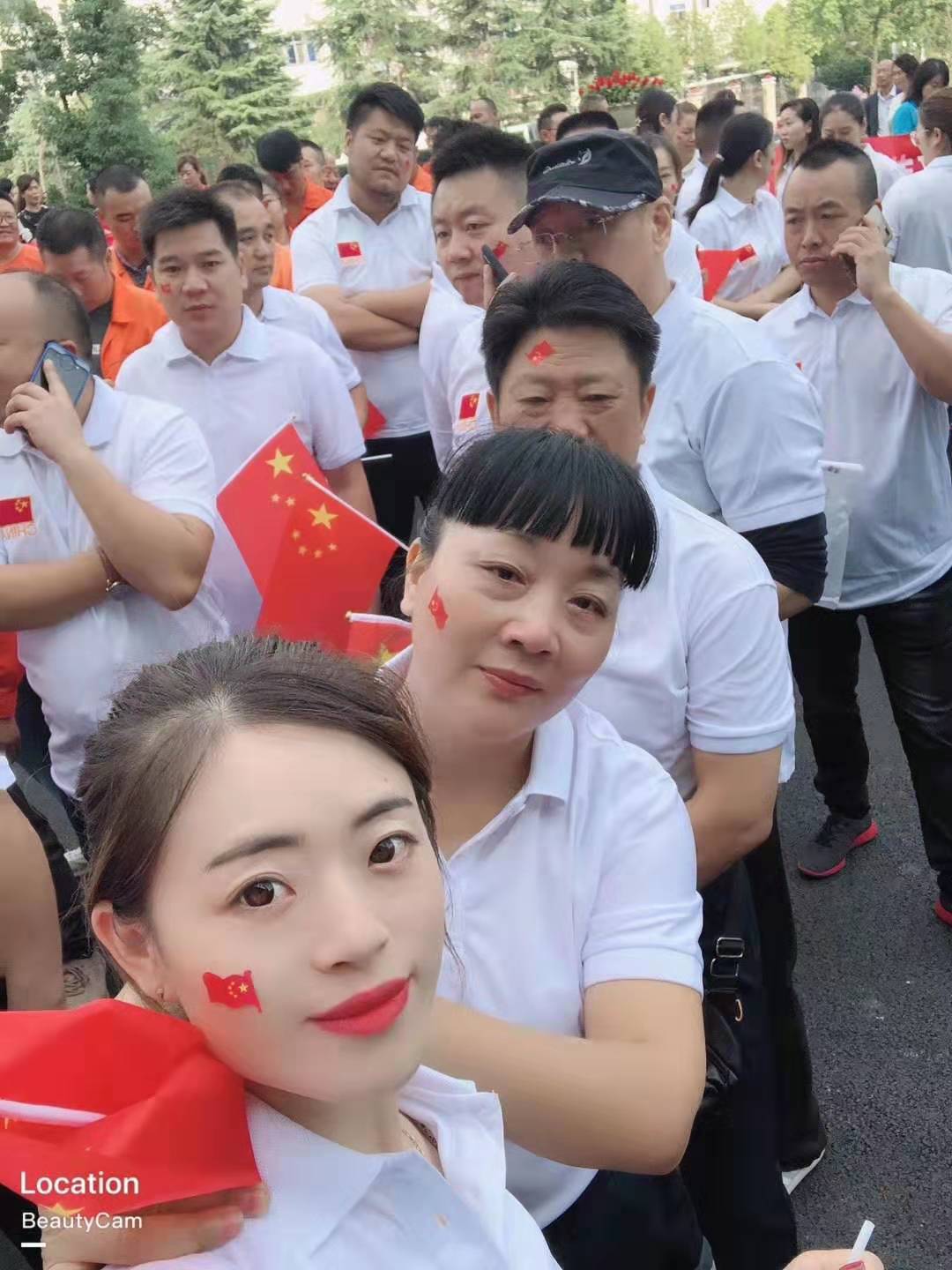 十堰市非公企业和社会组织拔河比赛今日圆满落幕