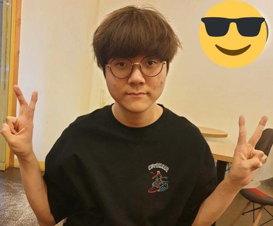 teddy直言uzi并不是很强,自己有信心击败他,观众:第二个bang?_选手