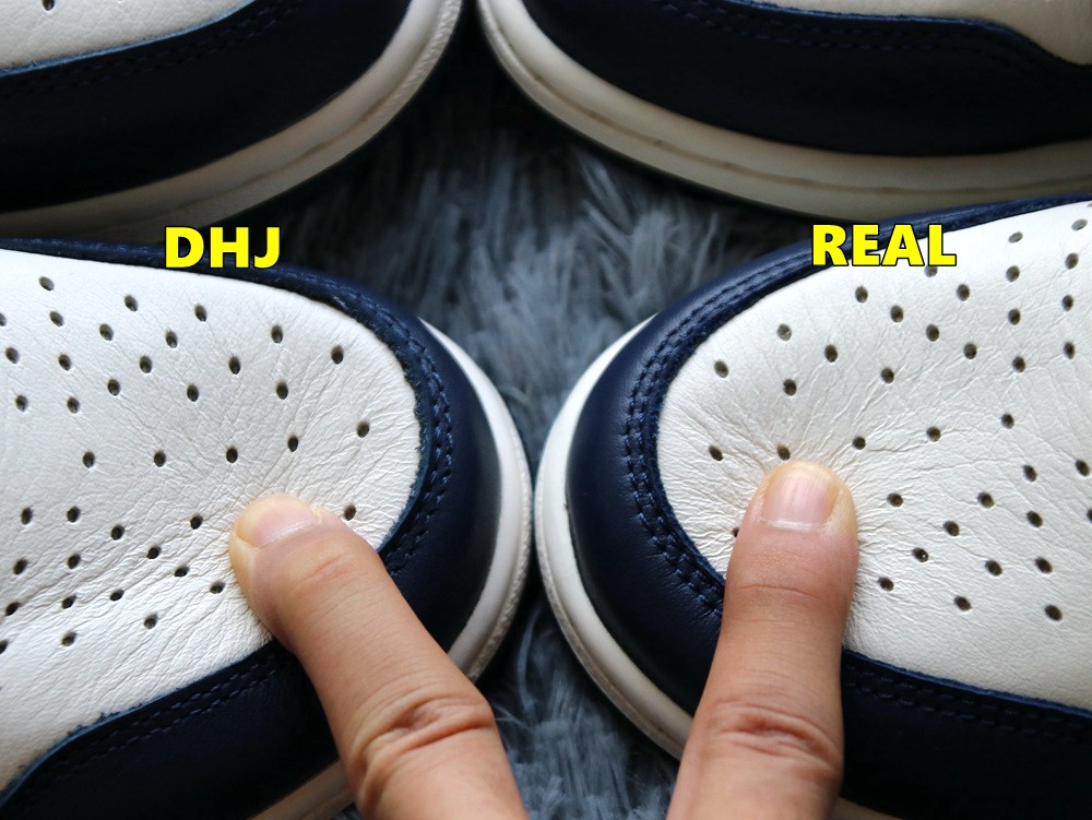 dhjaj1黑曜石真假对比2019最新评测