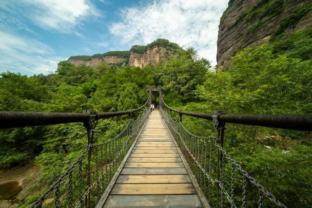 十一黄金周,广元景点三日游,一条线路通玩到底!