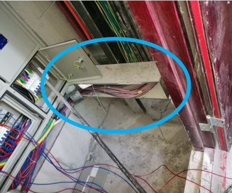 知名房企不外传的管道井电井机电安装技术