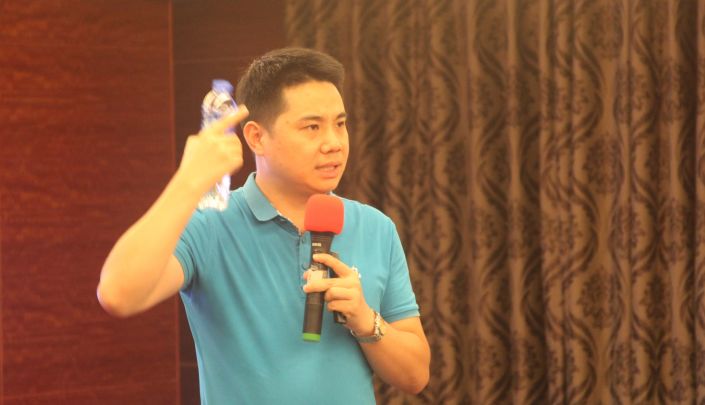 张万才导师《商业模式规划系统