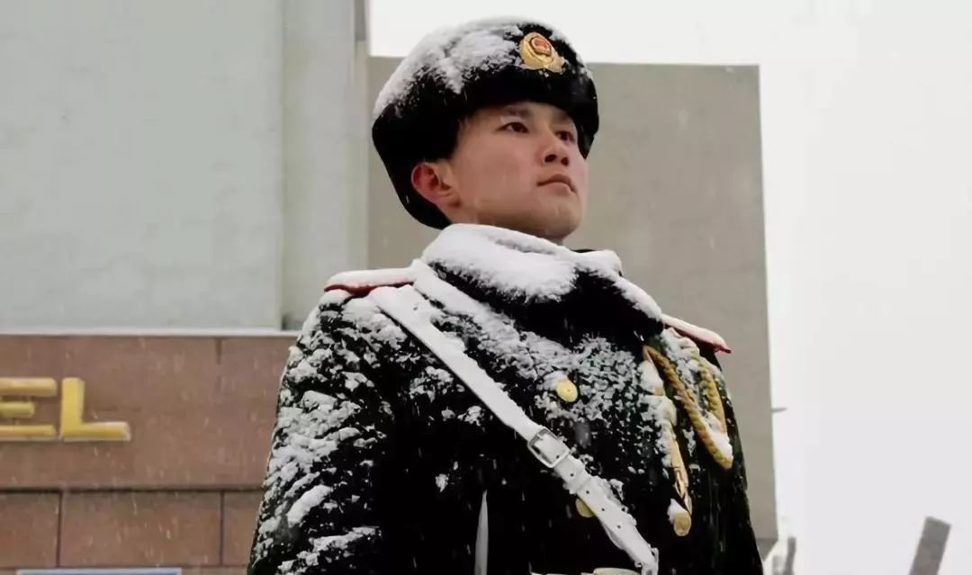 当兵这些年 你最舍不得删去的照片