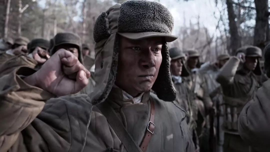 张洪睿:智慧性角色是我的第一选择