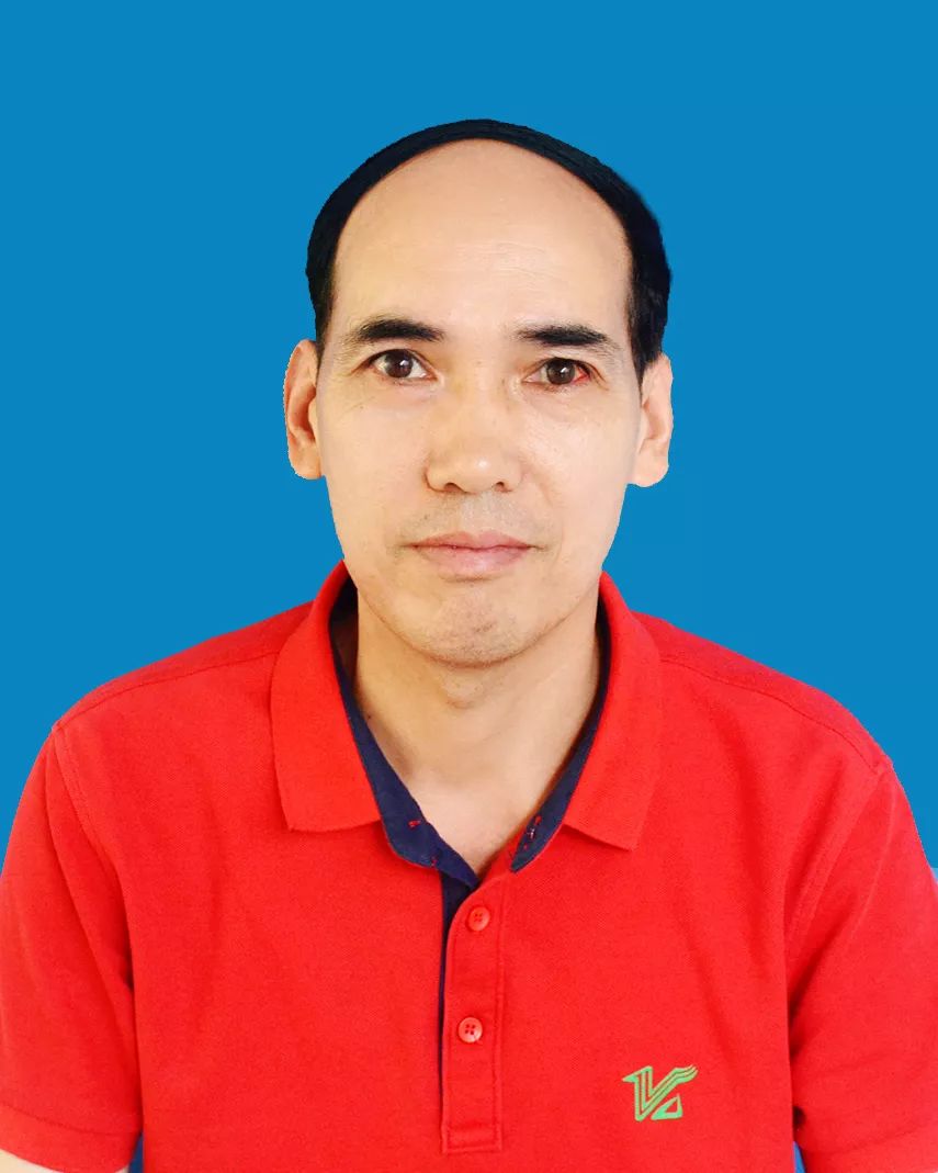 守望初心最美绽放丨龙川第一实验学校第五届十佳教师风采展三