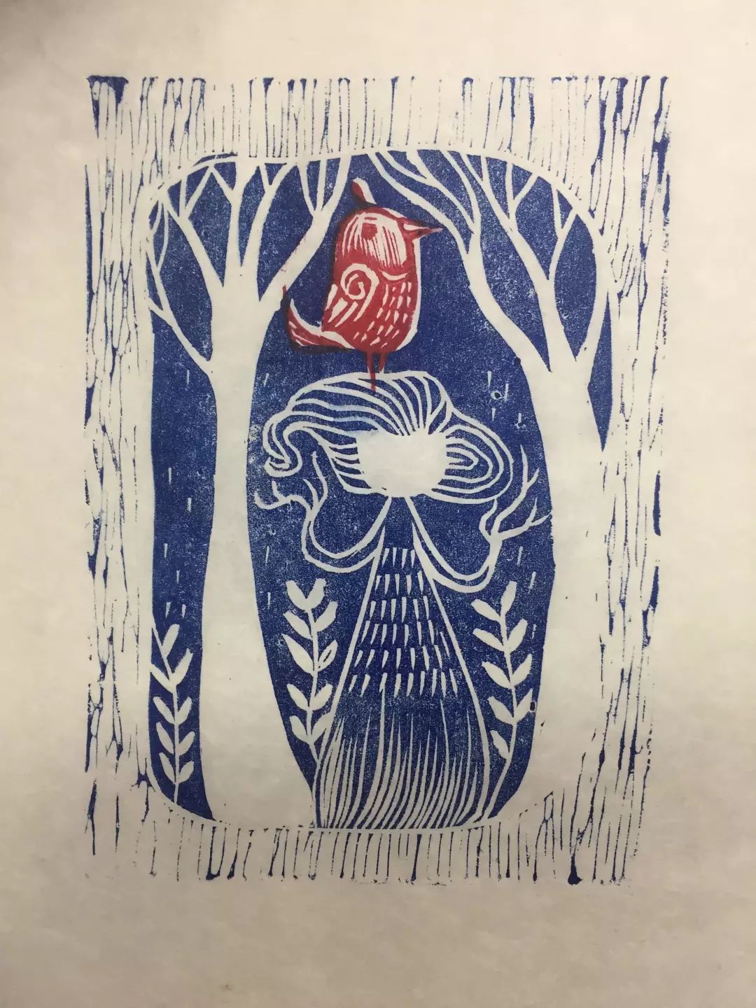 活动招募兴塘社区藏书票体验活动抢名额啦