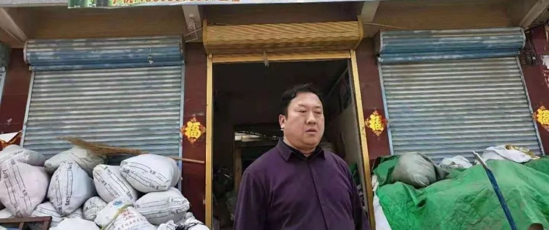 林西标心存爱心无私奉献诠释一位普通百姓助人为乐的动人乐章