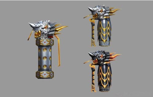 但是,在最近的在更新中,却出现了十分致命的bug,那就是麒麟手雷.