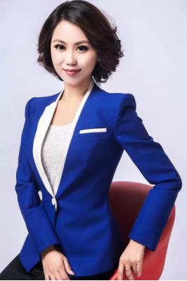 是一种前行的力量"主持人杨安作客金城文化沙龙_兰州