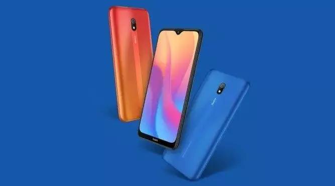 redmi8a印度发布骁龙4395000mah约650元
