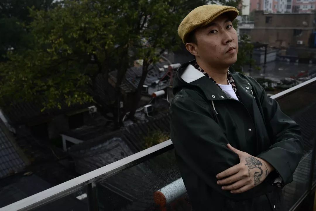 法老 pharaoh法老在说唱圈算是一位很有经验的rapper了,而他在圈中