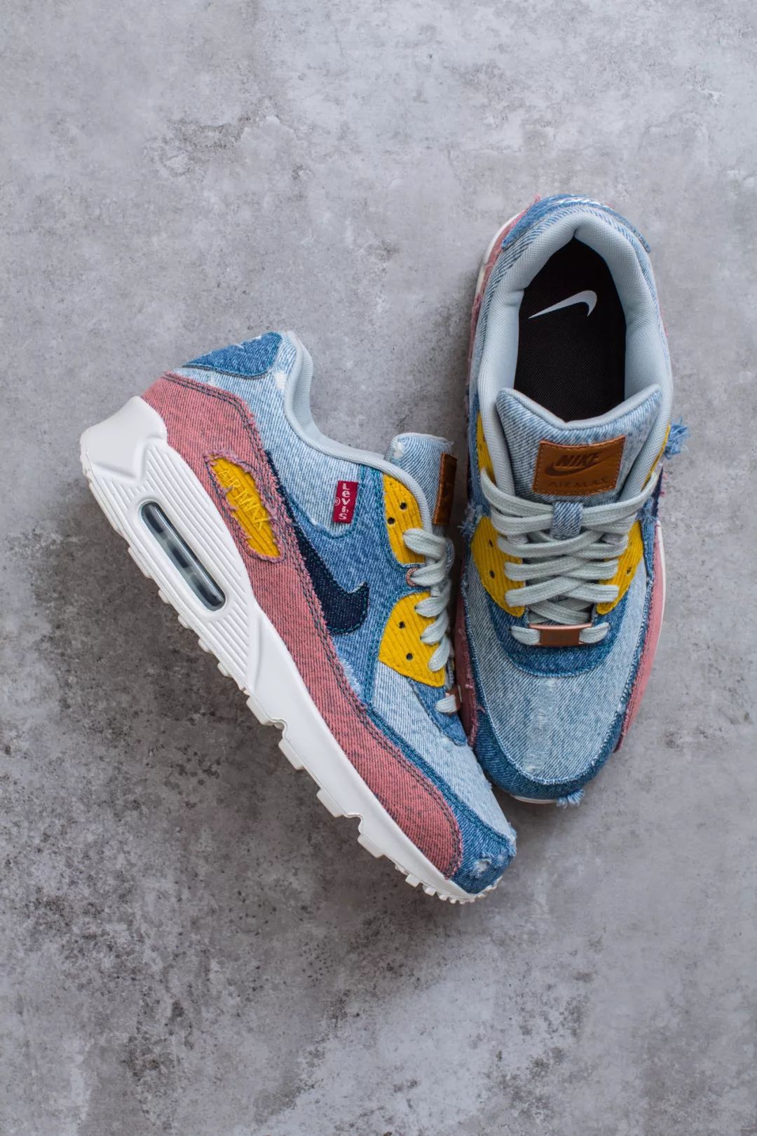 nikemax90