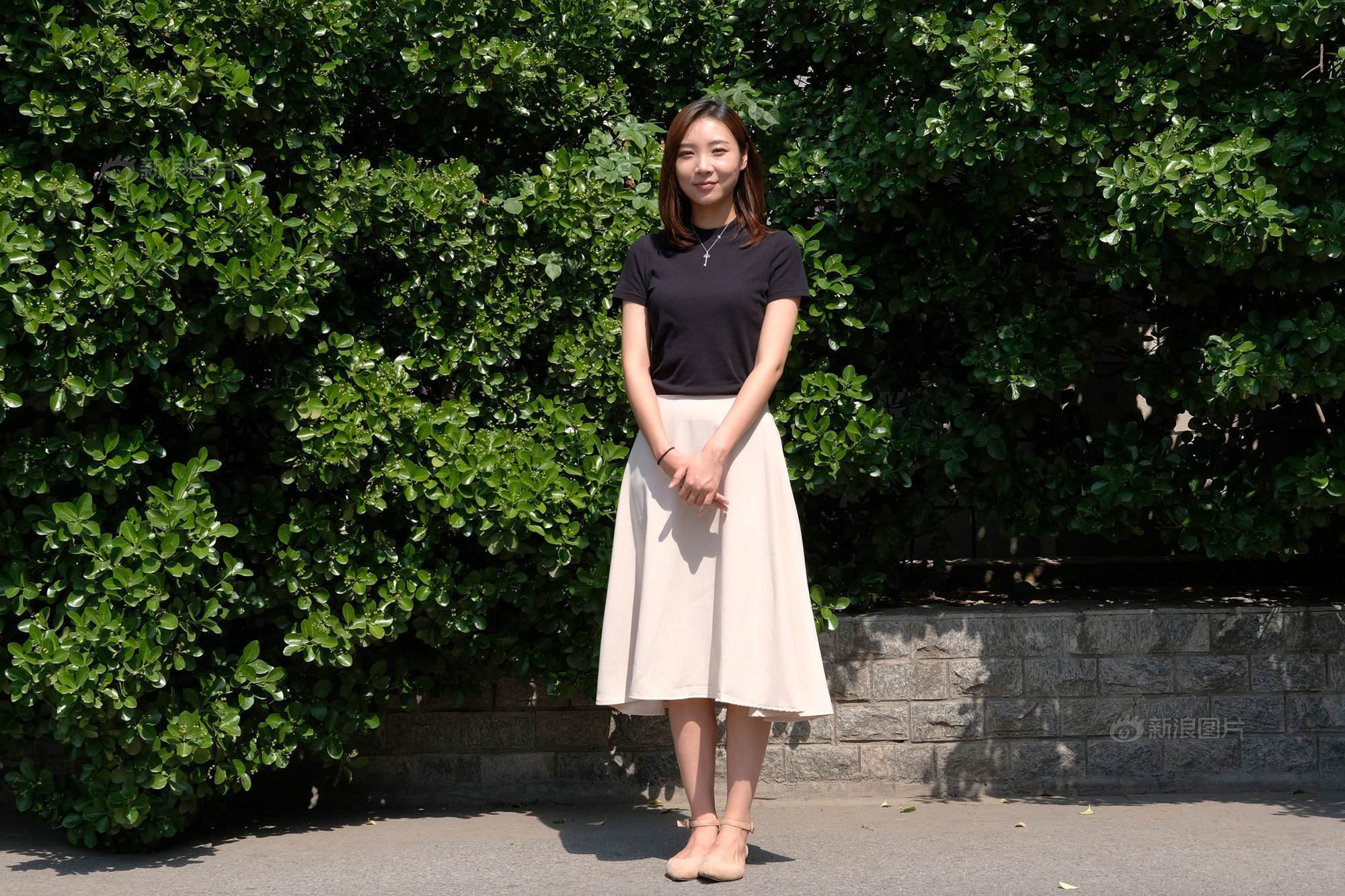 原创高考理科女状元清华求学期间积累几百万粉丝这游戏主播很硬核