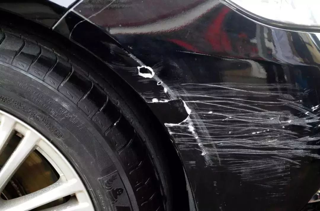 如何正确选择隐形车衣