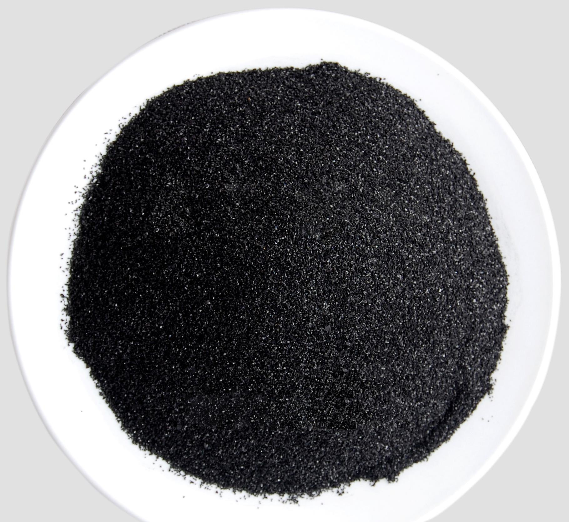 市面上的活性炭真的可以去甲醛吗?一看便知