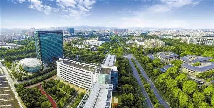 88万起购坂田南地铁物业大族云峰_深圳