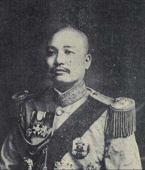 原创此人身经百战被称为川军最能打的将领之一晚年却饿死街头