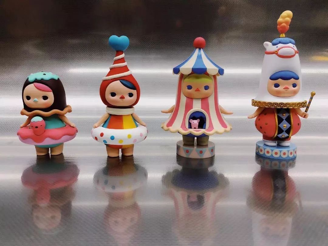 热门话题盲盒是如何让消费者心甘情愿被套路的